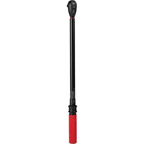 Cl&eacute; dynamom&eacute;trique, &agrave; cliquer, Entraînement 1/2" carr&eacute;, 50 - 200 lb-pi/67,8 - 339 Nm Stor-it Systems