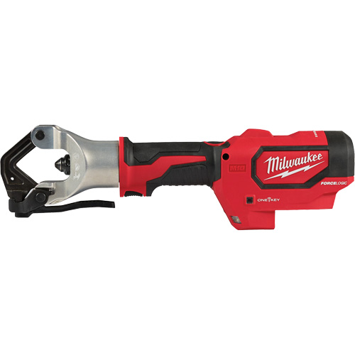 M18 FORCE LOGIC 750 MCM Dieless Crimper Stor-it Systems