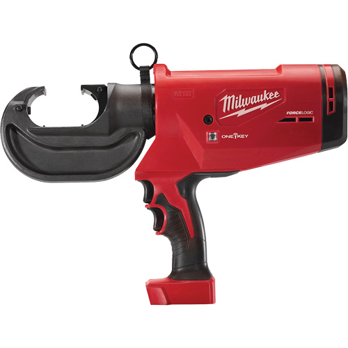 M18 FORCE LOGIC 750 MCM Crimper Stor-it Systems