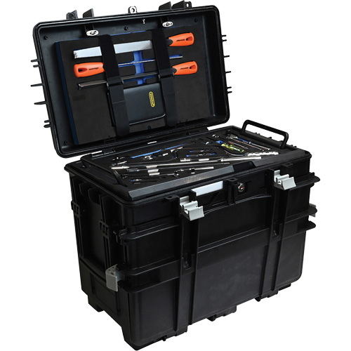 General Maintenance Service Set, 220 Pieces Stor-it Systems