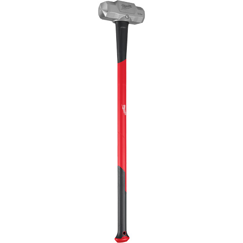 Masse, 10 lb, 36", Prise Fibre de verre/Acier plein Stor-it Systems