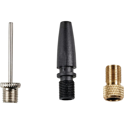 Gonfleur motoris&eacute; sans fil &agrave; haute pression CE-CC 18 Li 18 V avec jauge num&eacute;rique (outil seulement) Stor-it Systems