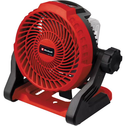 Ventilateur sans fil GE-CF 18/2200 Li 18 V (outil seulement) Stor-it Systems