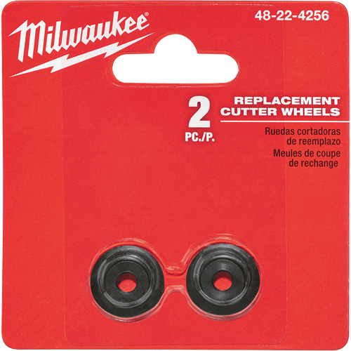 Replacement Cutter Wheels Stor-it Systems