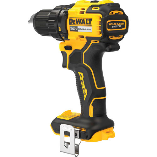 Perceuse-visseuse sans balai et sans fil MAX* (outil uniquement), Lithium-ion, 20 V, Mandrin 1/2" Stor-it Systems