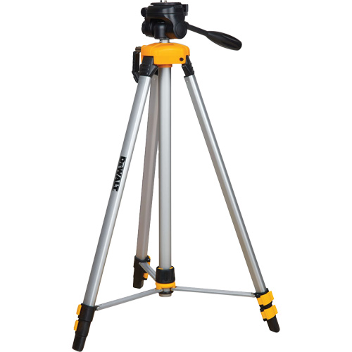 Laser Tripod with Tilting Head Stor-it Systems