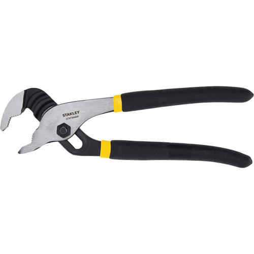 Groove Joint Pliers, 8" Stor-it Systems