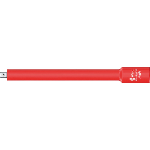 LA Zyklop VDE Insulated Extension Stor-it Systems