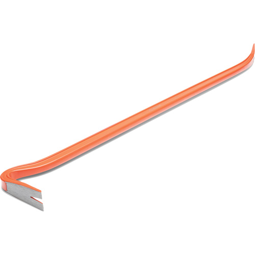 Barre de d&eacute;molition en acier, Largeur de 1", Longueur de 36" Stor-it Systems
