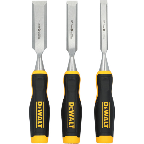 Wood Chisel Set Stor-it Systems