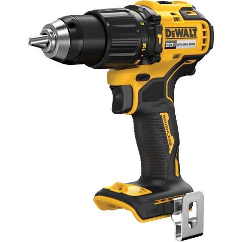 Perfomarteau sans fil et sans balai (outil uniquement), Mandrin 1/2", 20 V Stor-it Systems