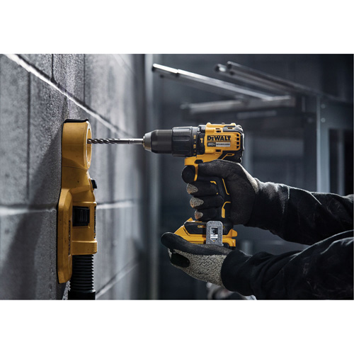 Perfomarteau sans fil et sans balai (outil uniquement), Mandrin 1/2", 20 V Stor-it Systems