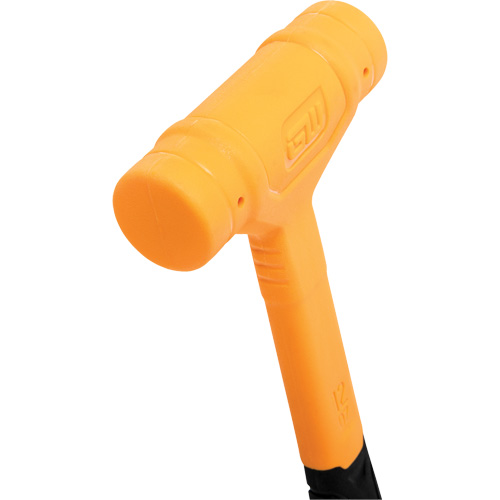 Marteau sans rebond, 12 oz, Prise Lisse, 11-1/10" lo Stor-it Systems