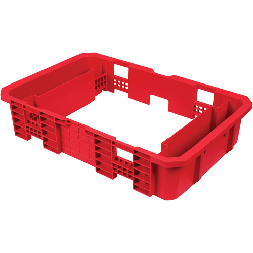 Plateau pour accessoires, pour boîtes &agrave; outils Packout Stor-it Systems