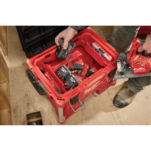 Plateau pour accessoires, pour boîtes &agrave; outils Packout Stor-it Systems