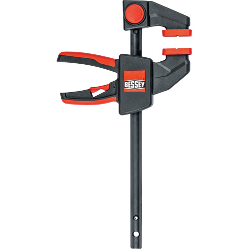 Serre-joints &agrave; g&acirc;chette, moyen format, 6" (152,4 mm) Stor-it Systems