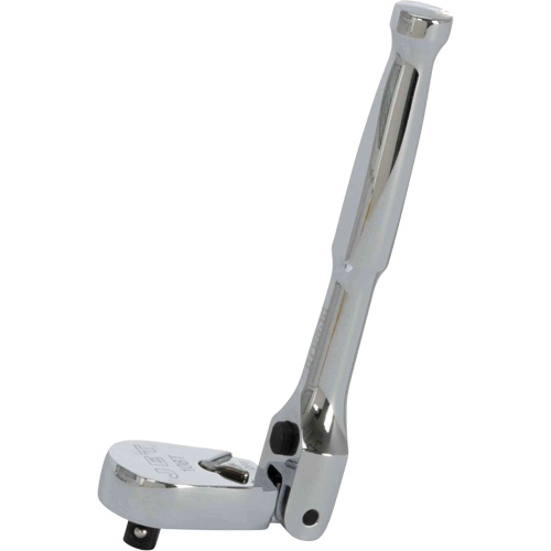Rochet &agrave; t&ecirc;te flexible verrouillable JSHR-14F &agrave; 108 dents Stor-it Systems