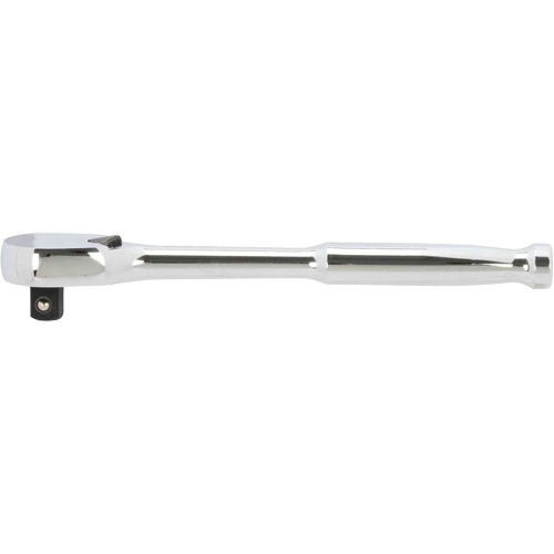 120-Tooth Sealed Head Ratchet JSHR-38, 3/8" Drive, Plain Handle Stor-it Systems