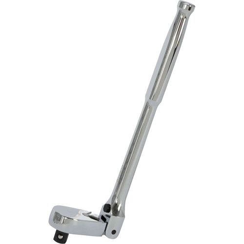 Rochet &agrave; t&ecirc;te flexible verrouillable JSHR-12F &agrave; 108 dents Stor-it Systems