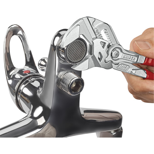 Pliers Wrench, 7-1/4" Stor-it Systems
