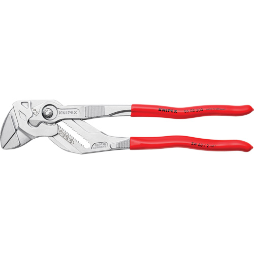 Pliers Wrench, 12" Stor-it Systems