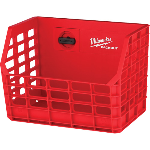 PACKOUT Compact Wall Basket Stor-it Systems