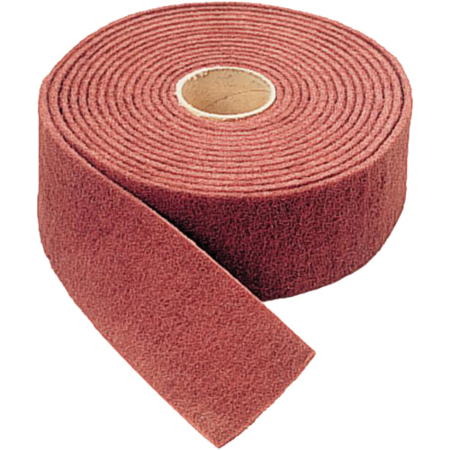 Rouleau Blendex, 4" la x 10' lo Stor-it Systems
