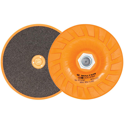 Tampon de soutien QUICK-STEP Stor-it Systems