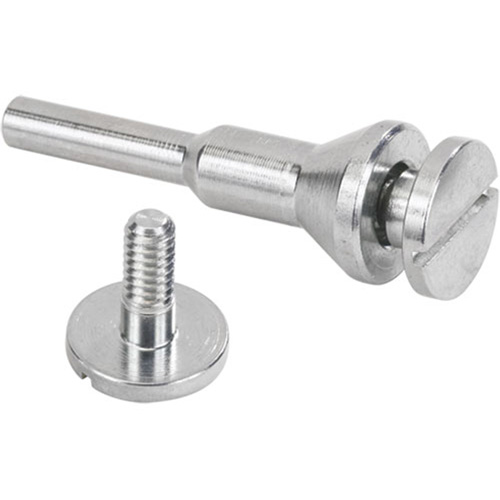 Flush Mandrel Stor-it Systems