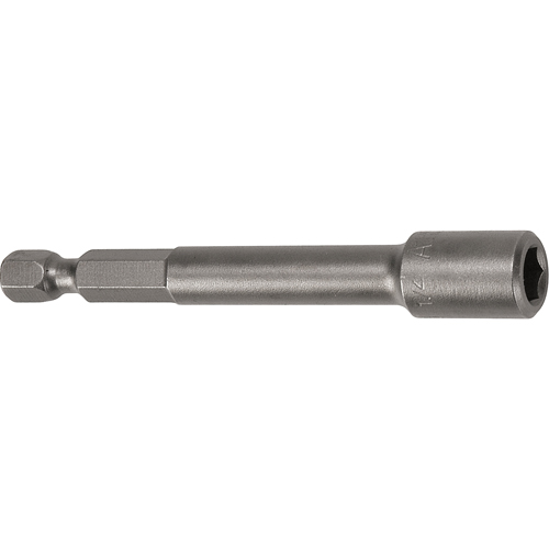 Tourne-&eacute;crou, Embout 1/4", Prise 1/4", 2" lo, Magn&eacute;tique Stor-it Systems