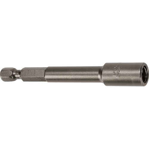 1/4" Non-Magnetic Bit Holders Stor-it Systems
