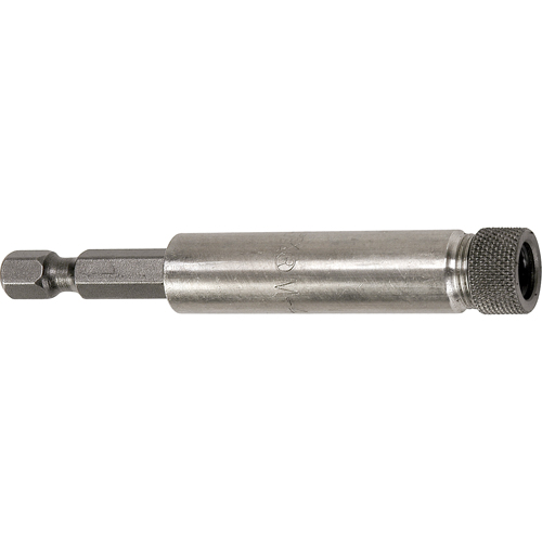 1/4" Magnetic Bit Holders Without  Ring Retainer Stor-it Systems