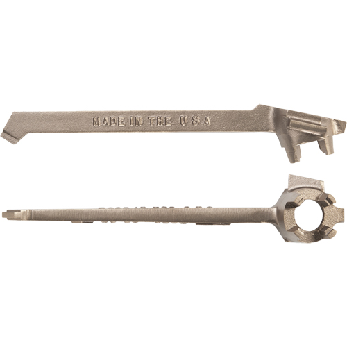 Bung Wrenches, 12" Stor-it Systems