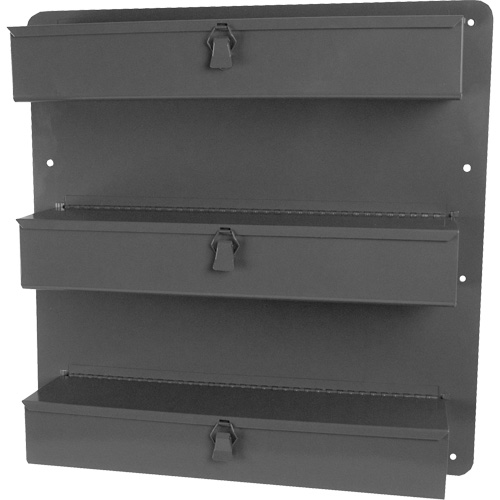 Plateau de rangement pour porte de fourgon Stor-it Systems