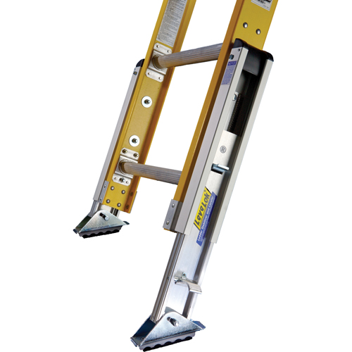 Levelers Stor-it Systems