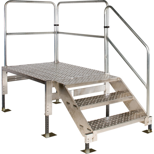 Access Platform Stor-it Systems