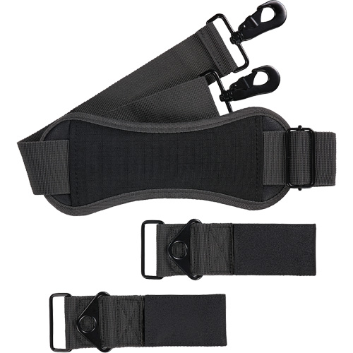 Arsenal 5302 Ladder Shoulder Lifting Strap Stor-it Systems