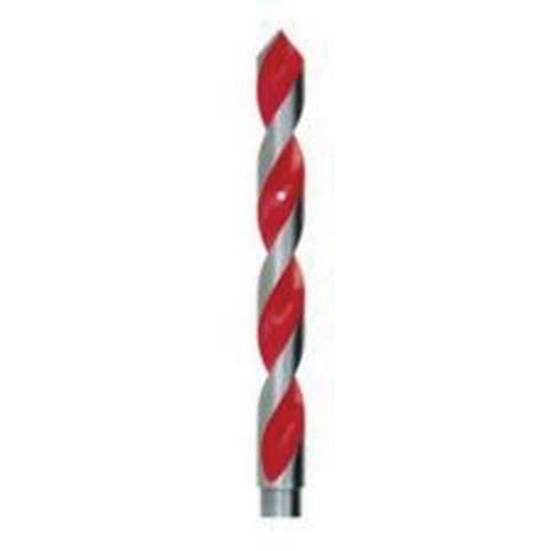 Bellhanger Installer Bit, 5/16", High Speed Steel, 4" Flute Stor-it Systems