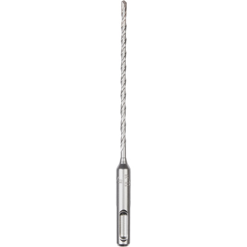 M/2 2-Cutter SDS-Plus Rotary Hammer Drill Bit, 5/32", SDS-Max Shank Stor-it Systems
