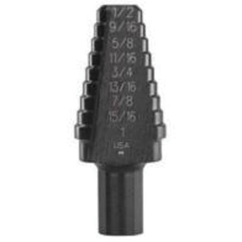 Coarse Self-Feed Drill Bit, 1/4", 1/4" Hex Shank Stor-it Systems