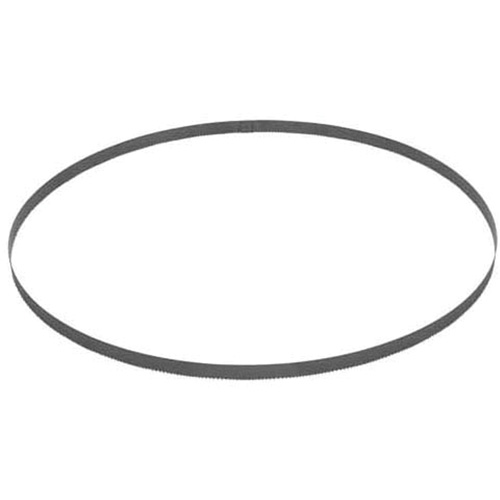 Lame de scie &agrave; ruban &agrave; coupe profonde, Bim&eacute;tal, 44-7/8" lo x 1/2" la x &eacute;paisseur 0,02", 10 dents par pouce Stor-it Systems