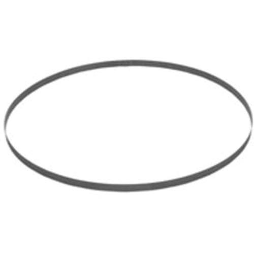 Deep-Cut Portable Band Saw Blade, Bi-Metal, 44-7/8" L x 1/2" W x 0.02" Thick, 18 TPI Stor-it Systems