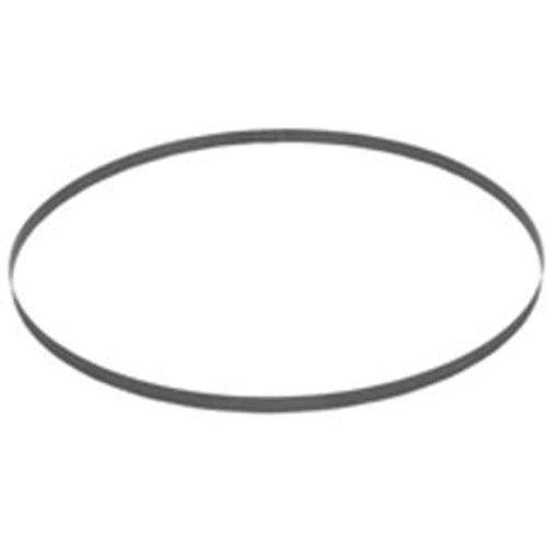 Deep-Cut Portable Band Saw Blades, Bi-Metal, 44-7/8" L x 1/2" W x 0.02" Thick, 24 TPI Stor-it Systems