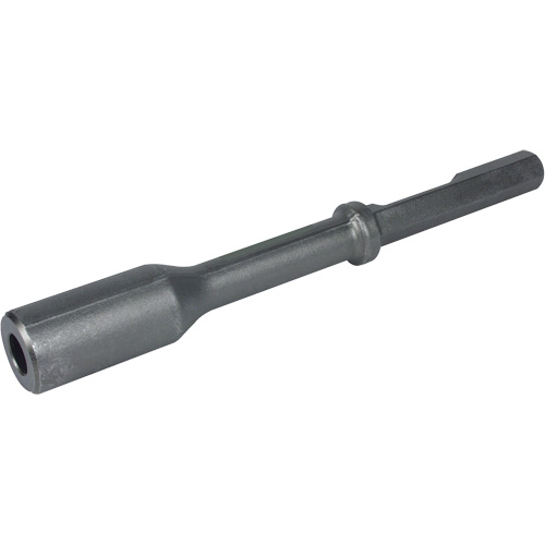Marteau pour tige de mise &agrave; la terre, Embout 5/8", Prise 3/4", Longueur 9-3/4" Stor-it Systems