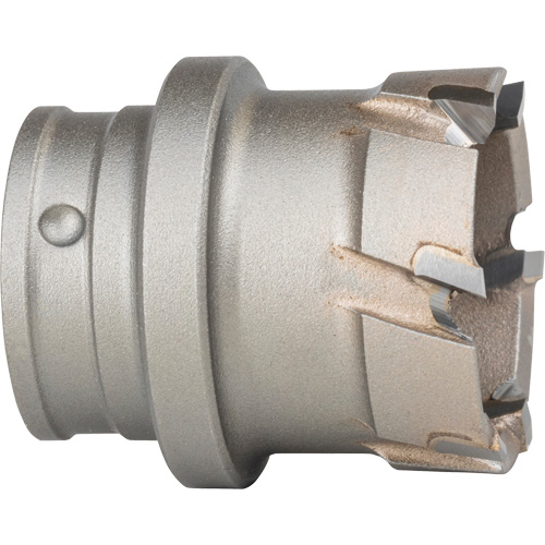 Outil de coupe &agrave; changement rapide pour feuilles de m&eacute;tal Stor-it Systems