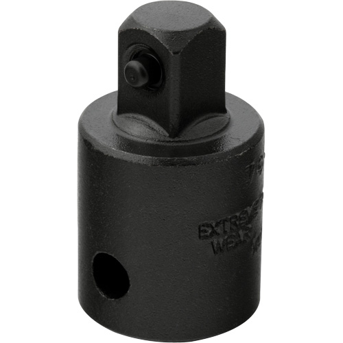 Adaptateur de douille, Chocs, Prise 1/2", Douille 3/8", 1-7/16" lo Stor-it Systems