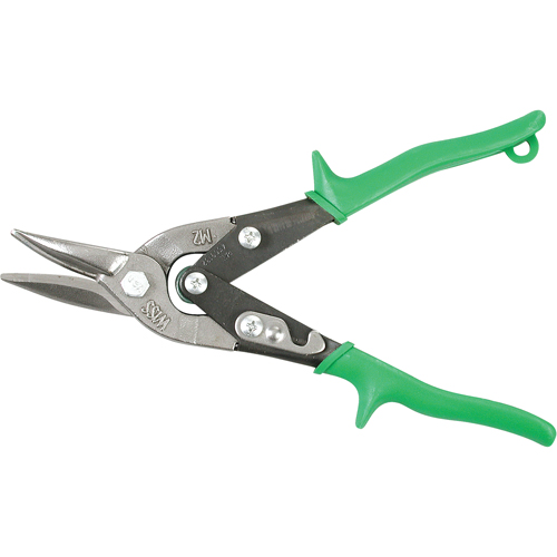 Metalmaster&reg; Compound Snips, 1-3/8" Cut Length, Right Cut Stor-it Systems