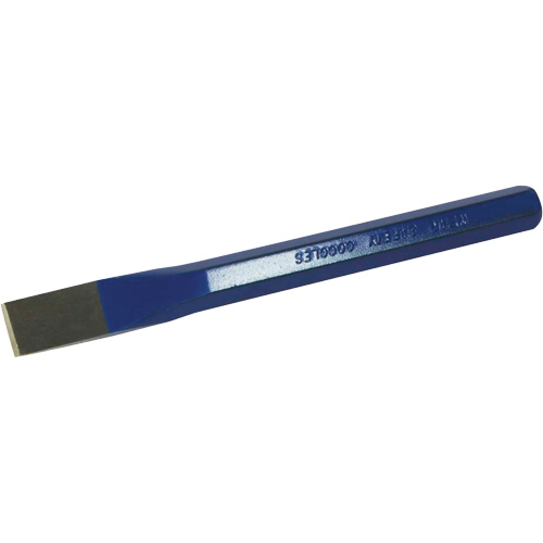 Flat Chisel Stor-it Systems