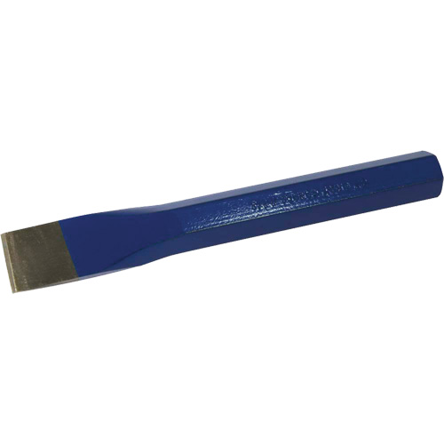 Flat Chisel Stor-it Systems
