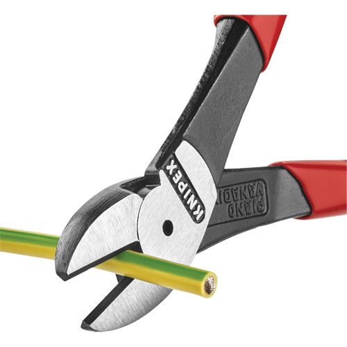 High Leverage Diagonal Cutters, 5-1/2" L Stor-it Systems